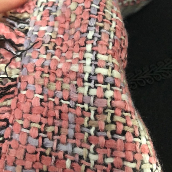 Fringy Blazer - Picture 11 of 14